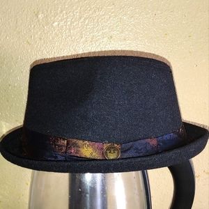 Goorin Bros. Fedora. Small.